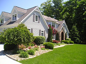 Landscapers and Lawncare Services in Georgetown, TX